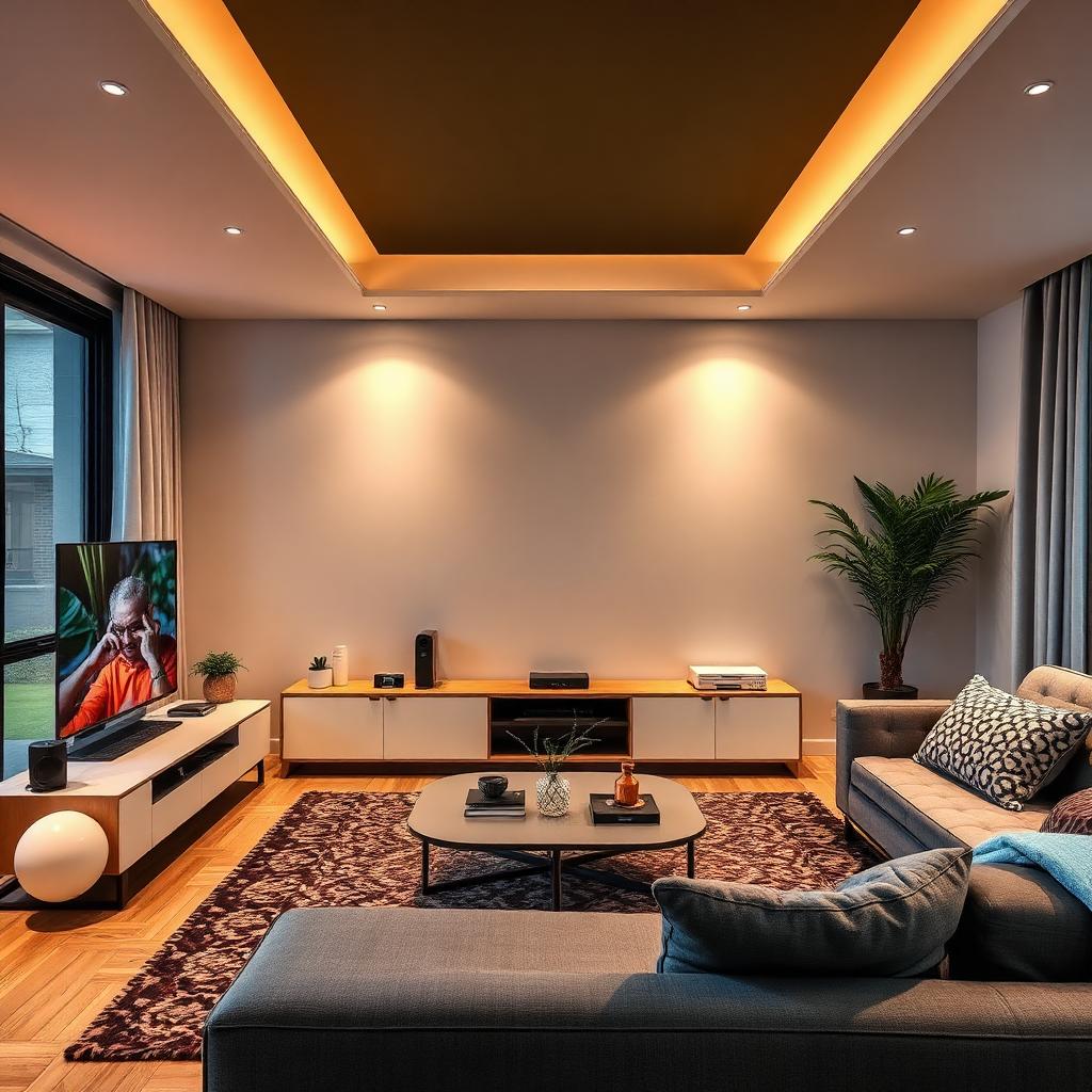 Smart Home