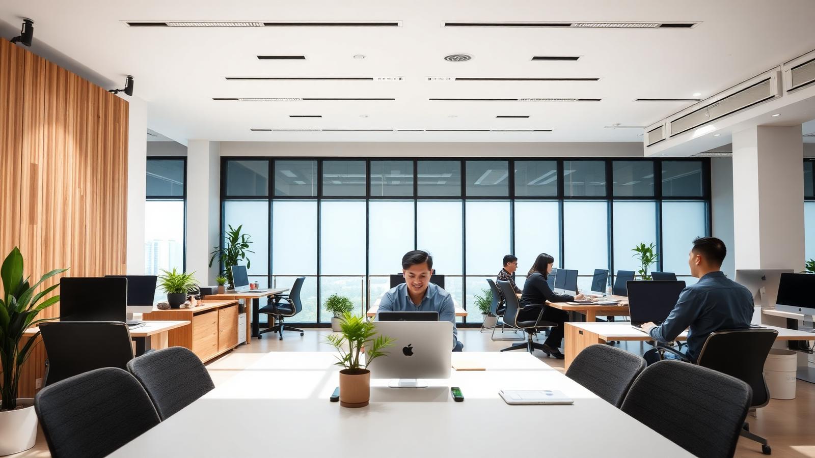 Eloop Office